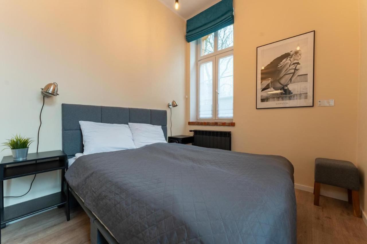 Apartament Foto Loft - Villa Vinci - Z Prywatnym Monitorowanym Parkingiem - Space Apart Jelenia Góra Exteriör bild